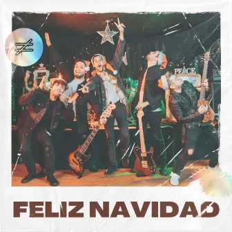 Feliz Navidad by Revoluzion Estereo