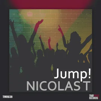 Jump! by Nicolas T.