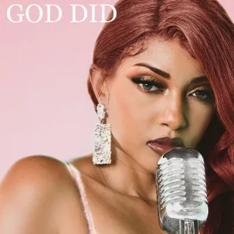 God Did by Autumn D