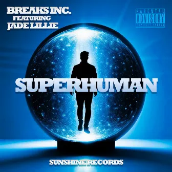 Superhuman by Breaks Inc.