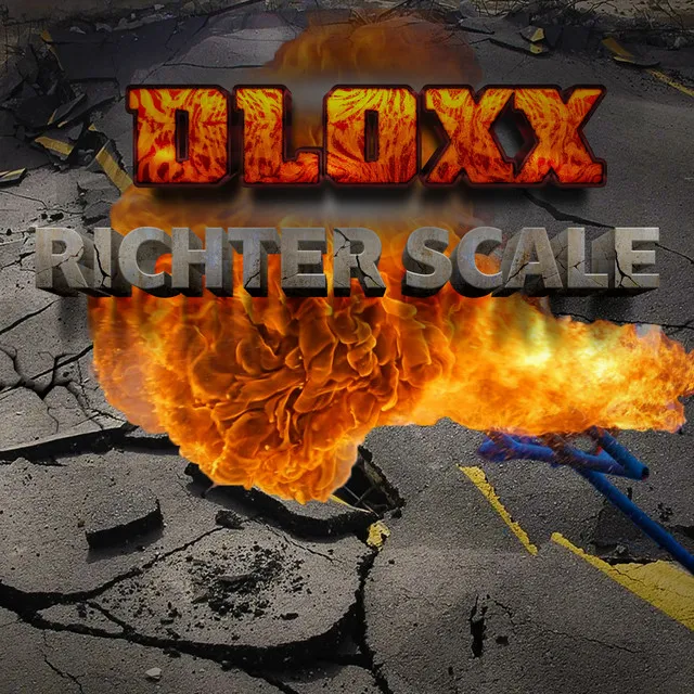 Richter Scale