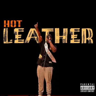 Hot Leather by J4ore