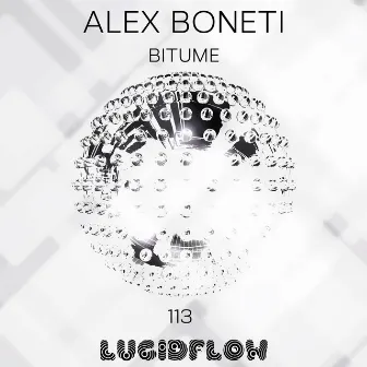 Bitume by Alex Boneti