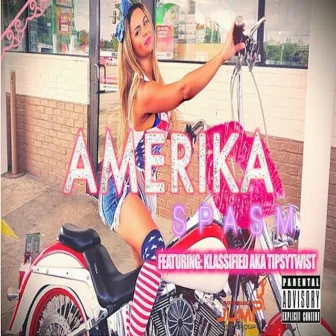 Spasm by Amerika