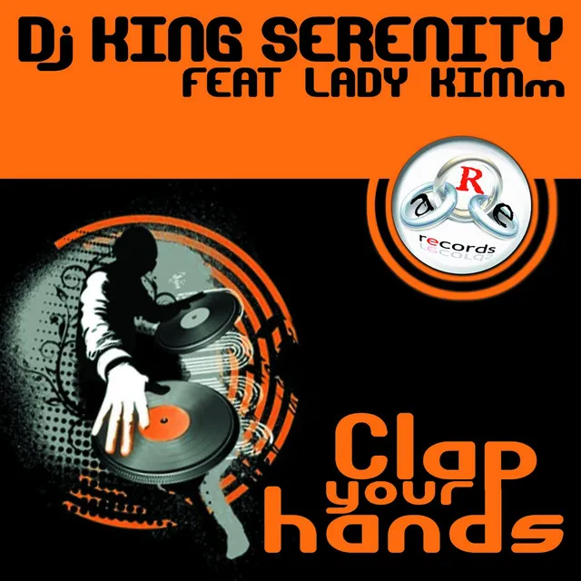 Clap Your Hands - Extended Mix