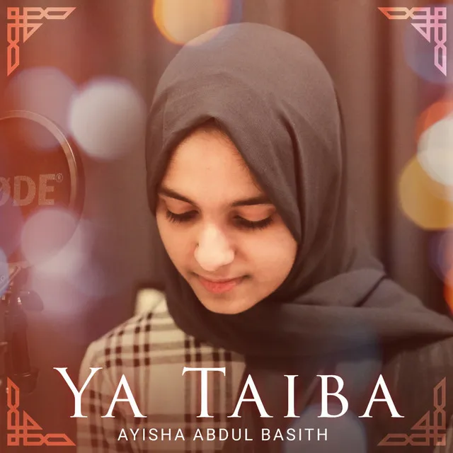 Ya Taiba