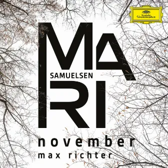 Richter: November by Konzerthausorchester Berlin