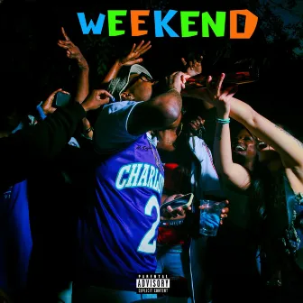 Weekend by YKJay