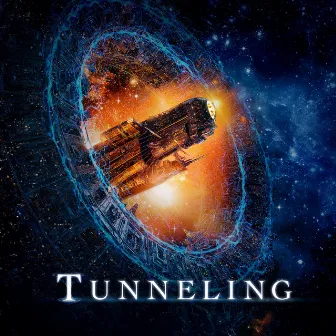 Tunneling by Deviin Taylor