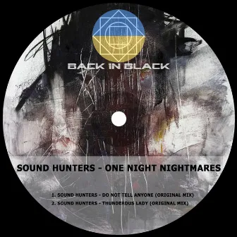 One Night Nightmares by Sound Hunters