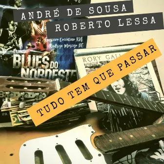 Tudo Tem Que Passar by André de Sousa