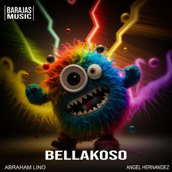 Bellakoso by Abraham Lino