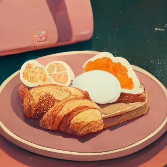 Breakfast by uChill