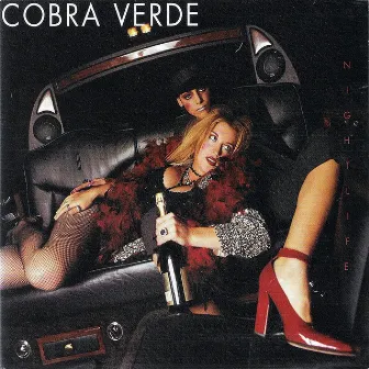 Nightlife by Cobra Verde