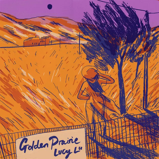 Golden Prairie