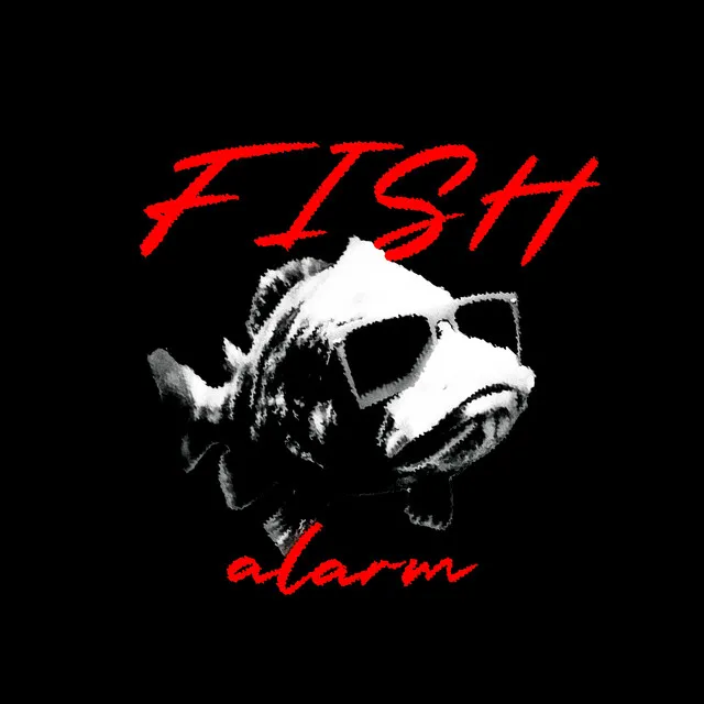 FISH ALARM