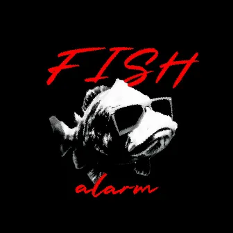 FISH ALARM by InJIIr