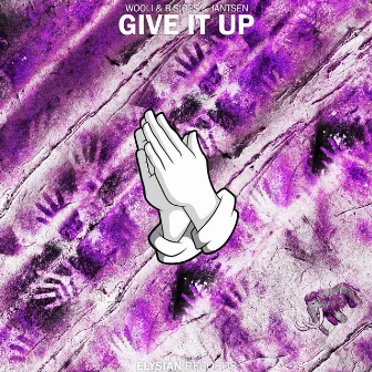 Give It Up by B-Sides