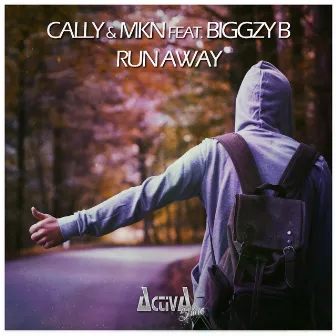 Run Away by Cally