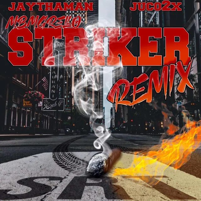 Striker Remix