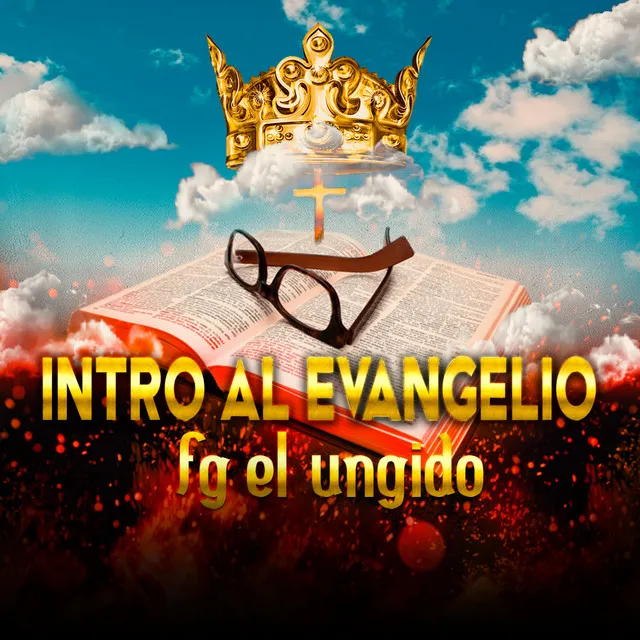 Intro al Evangelio✝