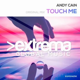 Touch Me by Andy Cain