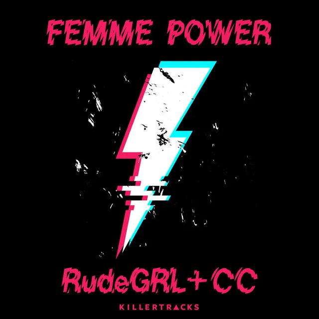 Femme Power (Edited)