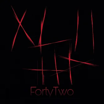 Forty Two by 