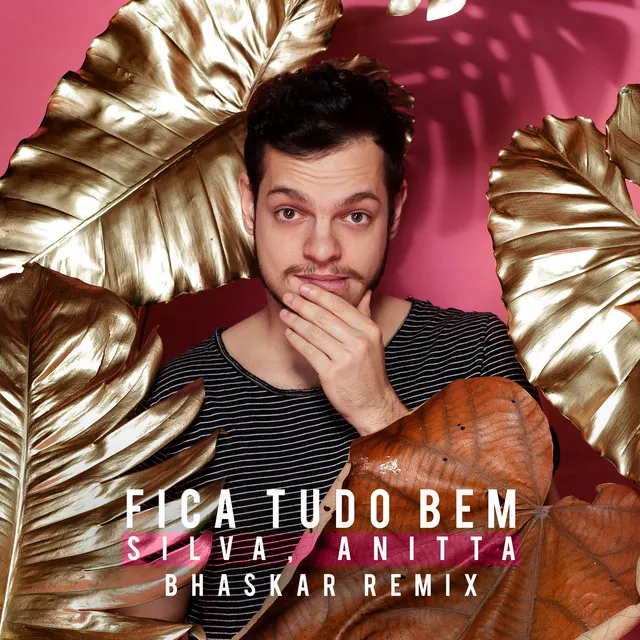 Fica Tudo Bem - Bhaskar Remix