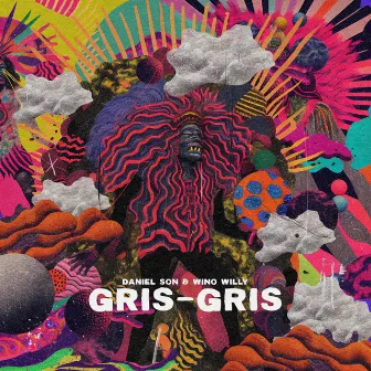 Gris Gris by Wino Willy