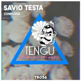 Confused by Savio Testa