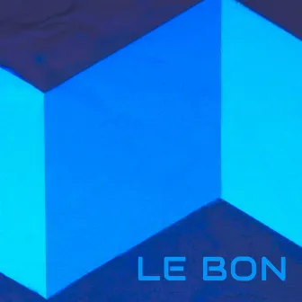 Riding On A New Wave by Le Bon