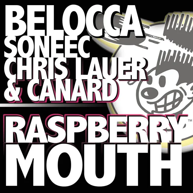 Raspberry Mouth - Muzikjunki Remix