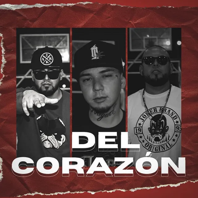 Del Corazon