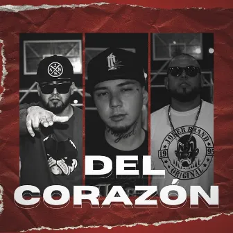 Del Corazon by Santos Cali High