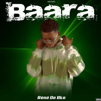 Baara by Rene De Bko