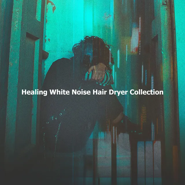 Healing White Noise Hair Dryer Collection