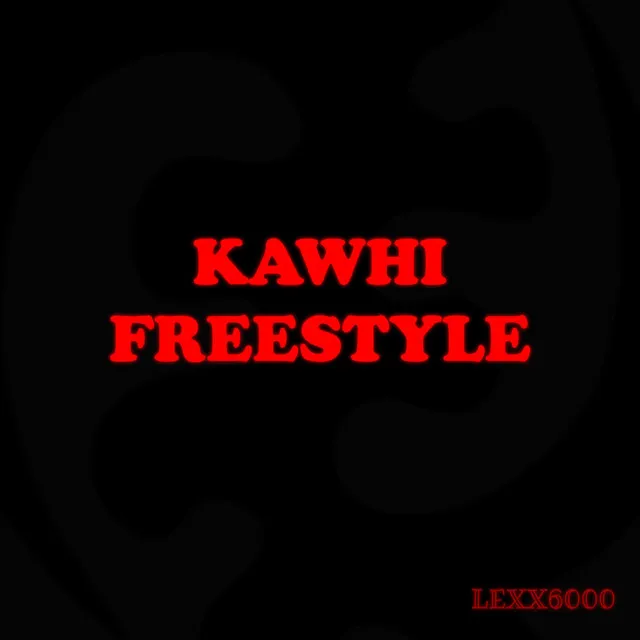 Kawhi Freestyle (Dojo Mode Kommt Also Chill Mal Bitte, Bro...)