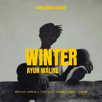 Winter Ayun Waliye by Arjuna Harjai