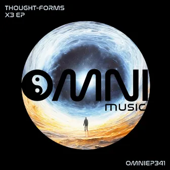 X3 EP by Thought Forms