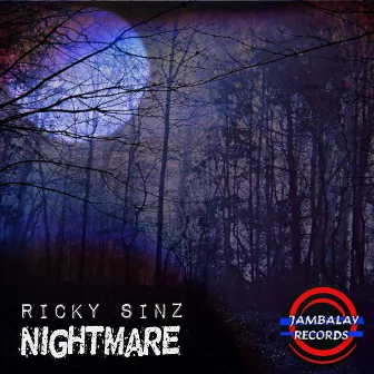 Nightmare by Ricky Sinz