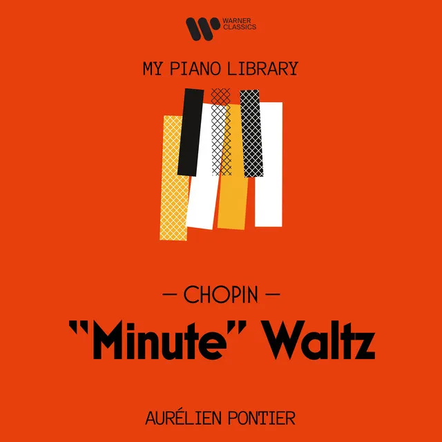 Chopin: Waltz No. 6, "Minute", Op. 64