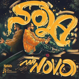 Sola by Mr Novo