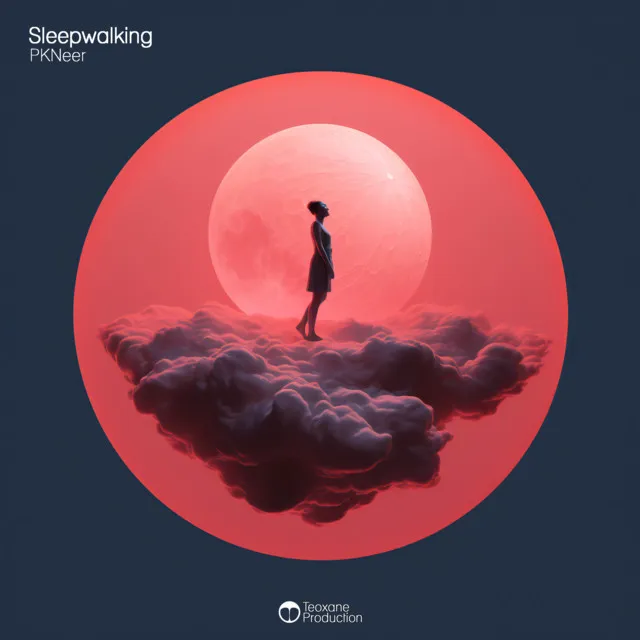 Sleepwalking - Extended Mix