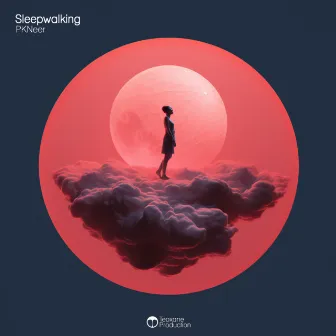 Sleepwalking by PKNeer