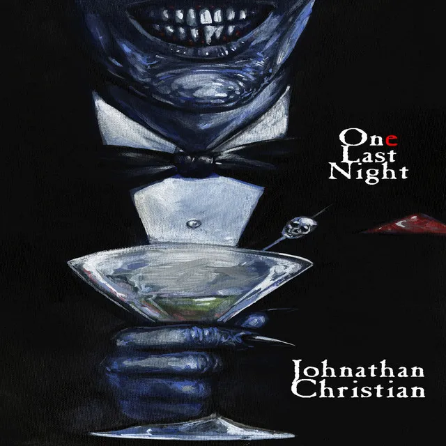 Johnathan Christian