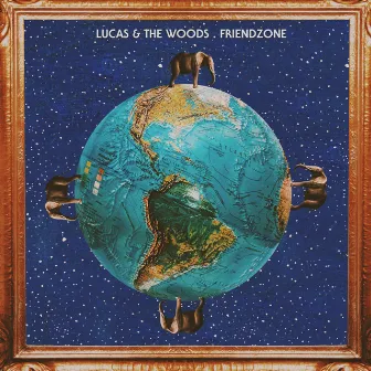 FRIENDZONE by Lucas & The Woods