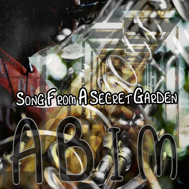 Song From A Secret Garden