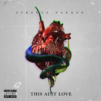 This Ain't Love by Unknown Artist