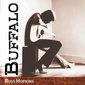 Buffalo by Russ Hopkins